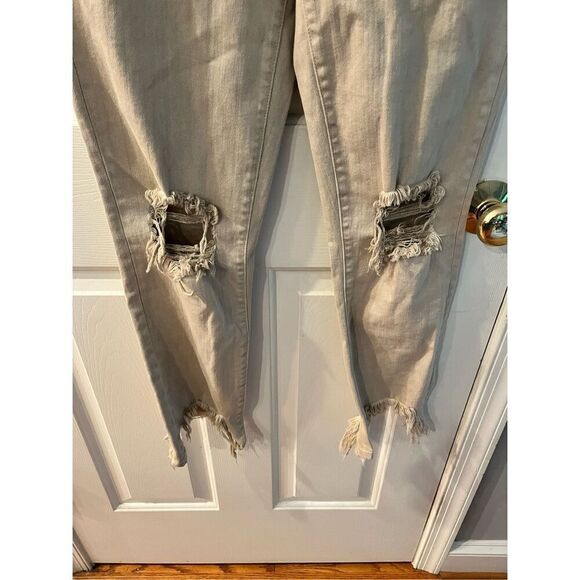 L’Agence High Line High Rise Skinny Jean in  Biscuit sz 29 NWT - Picture 3 of 9